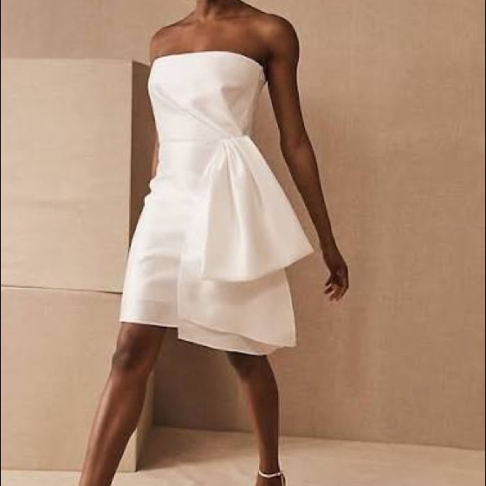 Sachin & Babi Verdance Dress